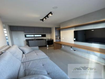 Apartamento para Venda, em Santo Andr�, bairro Vila Valpara�so, 2 dormit�rios, 1 banheiro, 1 vaga