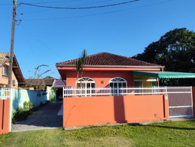 Casa para Venda, em Guaratuba, bairro Cohapar, 3 dormit�rios, 1 banheiro