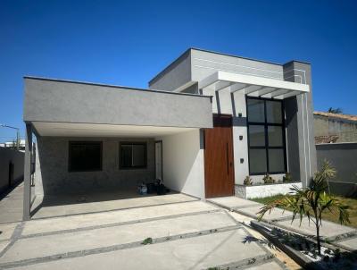 Casa para Venda, em Maric�, bairro Jardim Atl�ntico Central (Itaipua�u), 3 dormit�rios, 2 banheiros, 1 su�te, 2 vagas