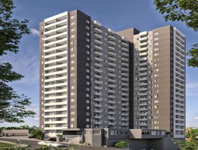 Apartamento para Venda, em Diadema, bairro Canhema, 2 dormit�rios, 1 banheiro, 1 vaga
