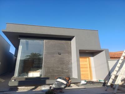 Casa para Venda, em Maric�, bairro Jardim Atl�ntico Leste (Itaipua�u), 3 dormit�rios, 3 banheiros, 1 su�te, 1 vaga