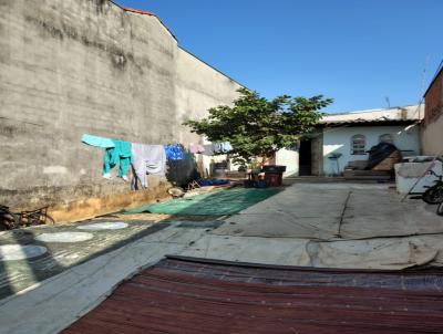 Casa para Venda, em Salto, bairro Loteamento Terras de S�o Pedro e S�o Paulo, 2 dormit�rios, 1 banheiro, 4 vagas