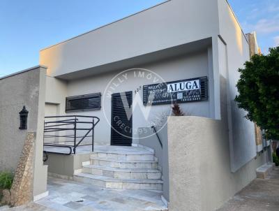 Comercial para Loca��o, em Presidente Prudente, bairro Jardim Paulista, 6 banheiros