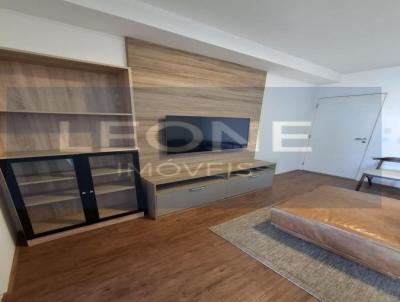 Apartamento para Loca��o, em S�o Paulo, bairro Higien�polis, 2 dormit�rios, 2 banheiros, 1 su�te, 2 vagas