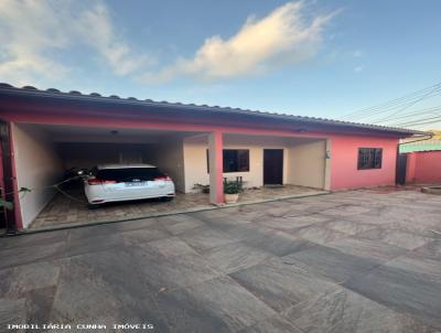 Casas 3 e 4 Quartos para Venda, em Serop�dica, bairro Boa Esperan�a