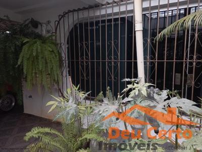 Sobrado para Venda, em , bairro Santa Teresinha, 4 dormit�rios, 3 banheiros, 1 su�te, 7 vagas