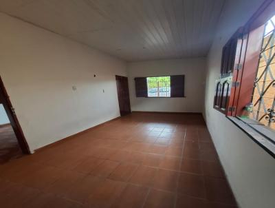 Casa para Loca��o, em Santar�m, bairro Santa Clara, 3 dormit�rios, 1 banheiro, 1 su�te, 2 vagas