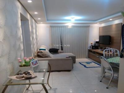 Apartamento para Venda, em Itu, bairro Rancho Grande, 2 dormit�rios, 1 banheiro, 1 vaga