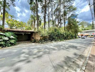 Casa para Venda, em Cotia, bairro Vila Santo Ant�nio, 5 dormit�rios, 5 banheiros, 3 su�tes, 15 vagas