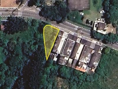 Terreno para Venda, em Cotia, bairro Ch�cara Ondas Verdes