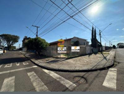Casa para Venda, em Guarapuava, bairro Trianon