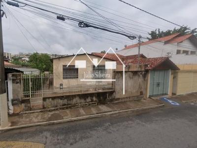 Lote para Venda, em Oliveira, bairro Centro