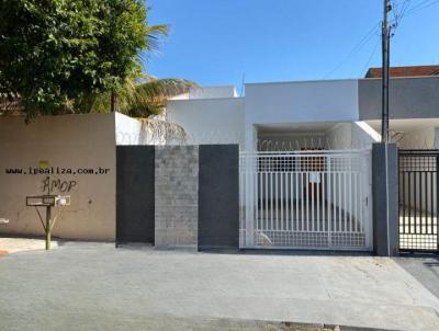 Casa para Venda, em Presidente Prudente, bairro Vale do Sol, Jd., 2 dormit�rios, 1 banheiro, 1 su�te, 1 vaga