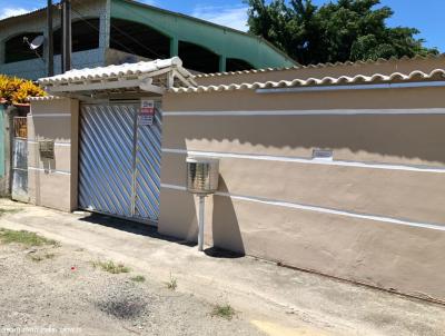 Casas 2 Quartos para Venda, em Serop�dica, bairro Boa Esperan�a