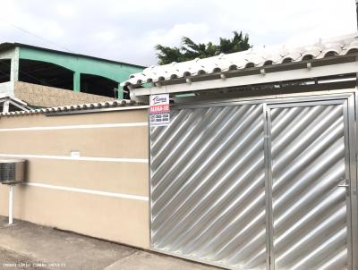 Casas 2 Quartos para Venda, em Serop�dica, bairro Boa Esperan�a