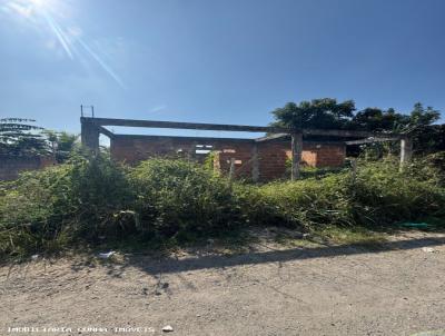 Terreno para Venda, em Serop�dica, bairro Boa Esperan�a