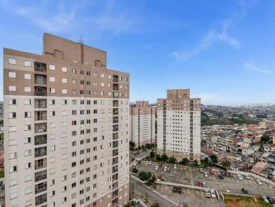 Apartamento para Venda, em Carapicu�ba, bairro Vila da Oportunidade, 2 dormit�rios, 1 banheiro, 1 vaga