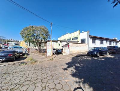 Galp�o para Venda, em Oliveira, bairro Centro