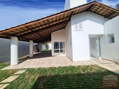 Casa em Condom�nio para Venda, em Lauro de Freitas, bairro VILAS DO ATLANTICO, 3 dormit�rios, 4 banheiros, 3 su�tes, 2 vagas