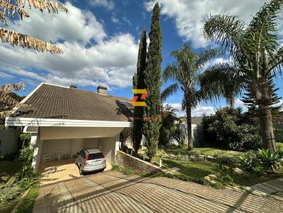 Sobrado para Venda, em Guarapuava, bairro Batel
