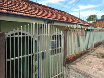 Casa para Venda, em Presidente Prudente, bairro L�der, Vl., 3 dormit�rios, 2 banheiros, 1 su�te