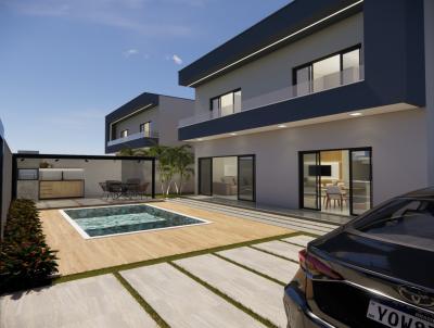 Casa em Condom�nio para Venda, em Niter�i, bairro Itaipu, 4 dormit�rios, 5 banheiros, 4 su�tes, 4 vagas