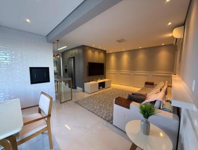 Apartamento Garden para Venda, em Joinville, bairro Am�rica, 3 dormit�rios, 2 banheiros, 1 su�te, 2 vagas