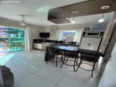 Apartamento para Temporada, em Bombinhas, bairro Mariscal, 1 dormit�rio, 1 banheiro, 1 vaga