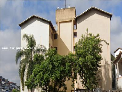 Apartamento para Venda, em S�o Paulo, bairro CDHU Yadoia, 2 dormit�rios, 1 banheiro
