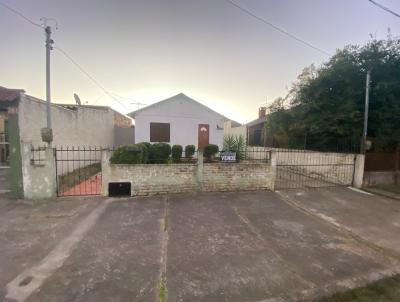 Casa para Venda, em Santana do Livramento, bairro COHAB DO ARMOUR, 1 dormit�rio, 2 banheiros, 5 vagas