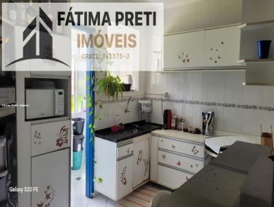 Apartamento para Venda, em Guaruj�, bairro Tombo, 2 dormit�rios, 2 banheiros, 1 vaga