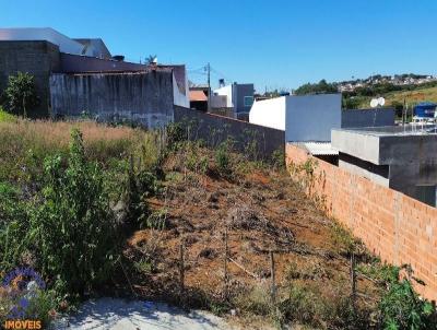Terreno para Venda, em Alfenas, bairro Residencial Vale Verde