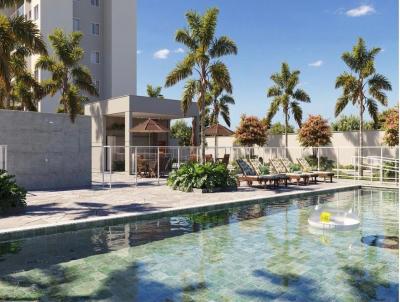 Apartamento para Venda, em S�o Pedro da Aldeia, bairro Campo Redondo, 2 dormit�rios, 2 banheiros, 1 su�te, 1 vaga