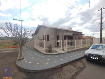 Casa para Venda, em Alfenas, bairro Residencial Colinas Park, 3 dormit�rios, 3 banheiros, 1 su�te, 4 vagas