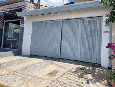 Casa para Venda, em Itu, bairro S�o Luiz, 3 dormit�rios, 2 banheiros, 2 vagas