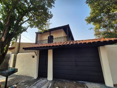 Casa para Venda, em Indaiatuba, bairro JARDIM ALICE, 3 dormit�rios, 3 banheiros, 1 su�te, 6 vagas