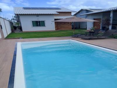 Casa para Venda, em Maric�, bairro Jardim Atl�ntico Central (Itaipua�u), 5 dormit�rios, 4 banheiros, 1 su�te, 4 vagas