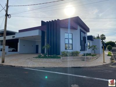 Casa em Condom�nio para Venda, em �lvares Machado, bairro Condom�nio Val�ncia I, Res., 3 dormit�rios, 1 su�te