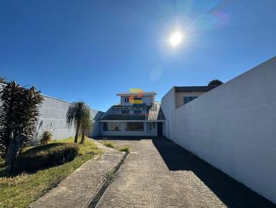 Sobrado para Venda, em Guarapuava, bairro Dos Estados