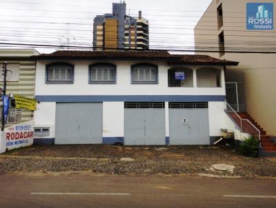 Casa para Loca��o, em Erechim, bairro CENTRO, 3 dormit�rios, 2 banheiros, 1 vaga