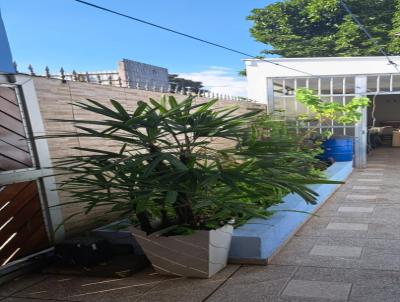 Casa T�rrea para Venda, em S�o Paulo, bairro Vila Guarani (Z Sul), 2 dormit�rios, 1 banheiro
