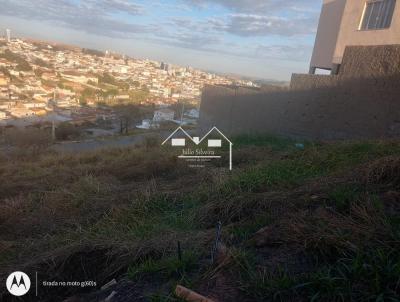 Lote para Venda, em Oliveira, bairro Monte Cristo