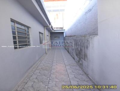 Casa para Loca��o, em S�o Paulo, bairro Jardim Rinc�o, 1 dormit�rio, 1 banheiro