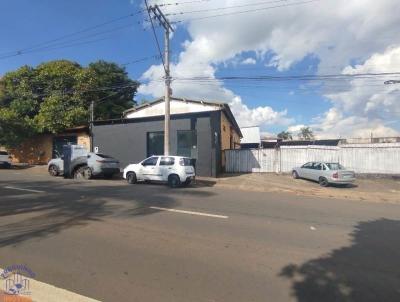 Galp�o para Venda, em Alfenas, bairro Jardim S�o Carlos