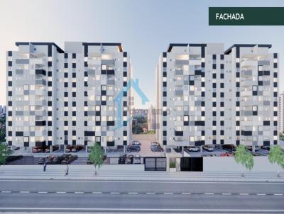 Cobertura para Venda, em Contagem, bairro Tr�s Barras, 2 dormit�rios, 2 banheiros, 1 su�te, 2 vagas