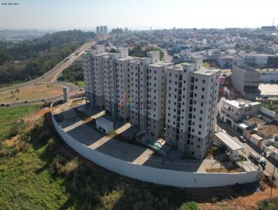 Apartamento para Venda, em Santa B�rbara D`Oeste, bairro Terras de Santa B�rbara, 3 dormit�rios, 2 banheiros, 1 su�te, 1 vaga