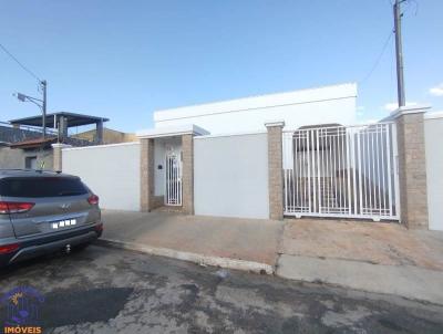 Casa para Venda, em Alfenas, bairro Residencial Morada do Sol, 5 dormit�rios, 5 banheiros, 3 su�tes, 4 vagas