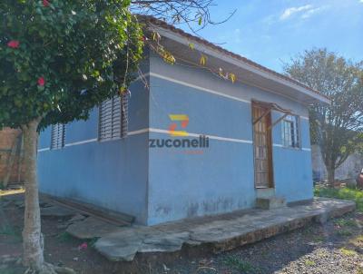 Casa para Venda, em Guarapuava, bairro S�o Crist�v�o