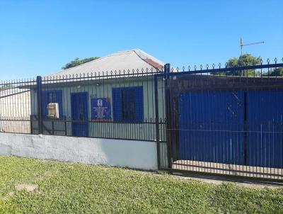 Casa para Venda, em Santana do Livramento, bairro ARMOUR, 2 dormit�rios, 2 banheiros, 1 vaga