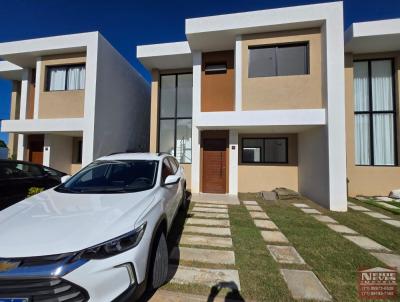 Casa em Condom�nio para Venda, em Lauro de Freitas, bairro VILAS DO ATLANTICO, 3 dormit�rios, 4 banheiros, 3 su�tes, 2 vagas